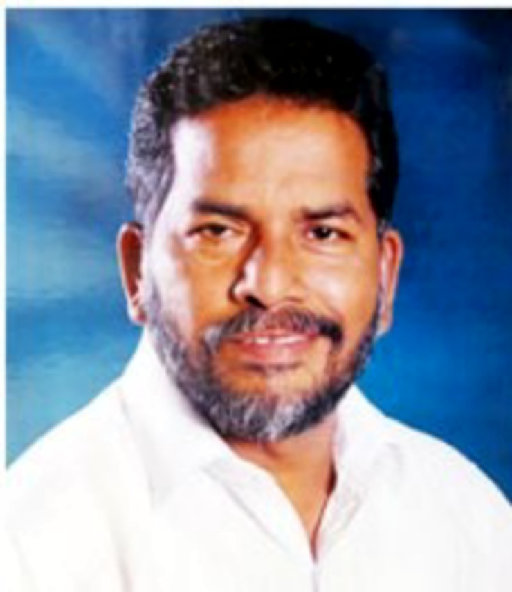 ಸಿಪಿಎಂ ದ.ಕ. ಜಿಲ್ಲಾ ಕಾರ್ಯದರ್ಶಿಯಾಗಿ ವಸಂತ ಆಚಾರಿ ಪುನರಾಯ್ಕೆ